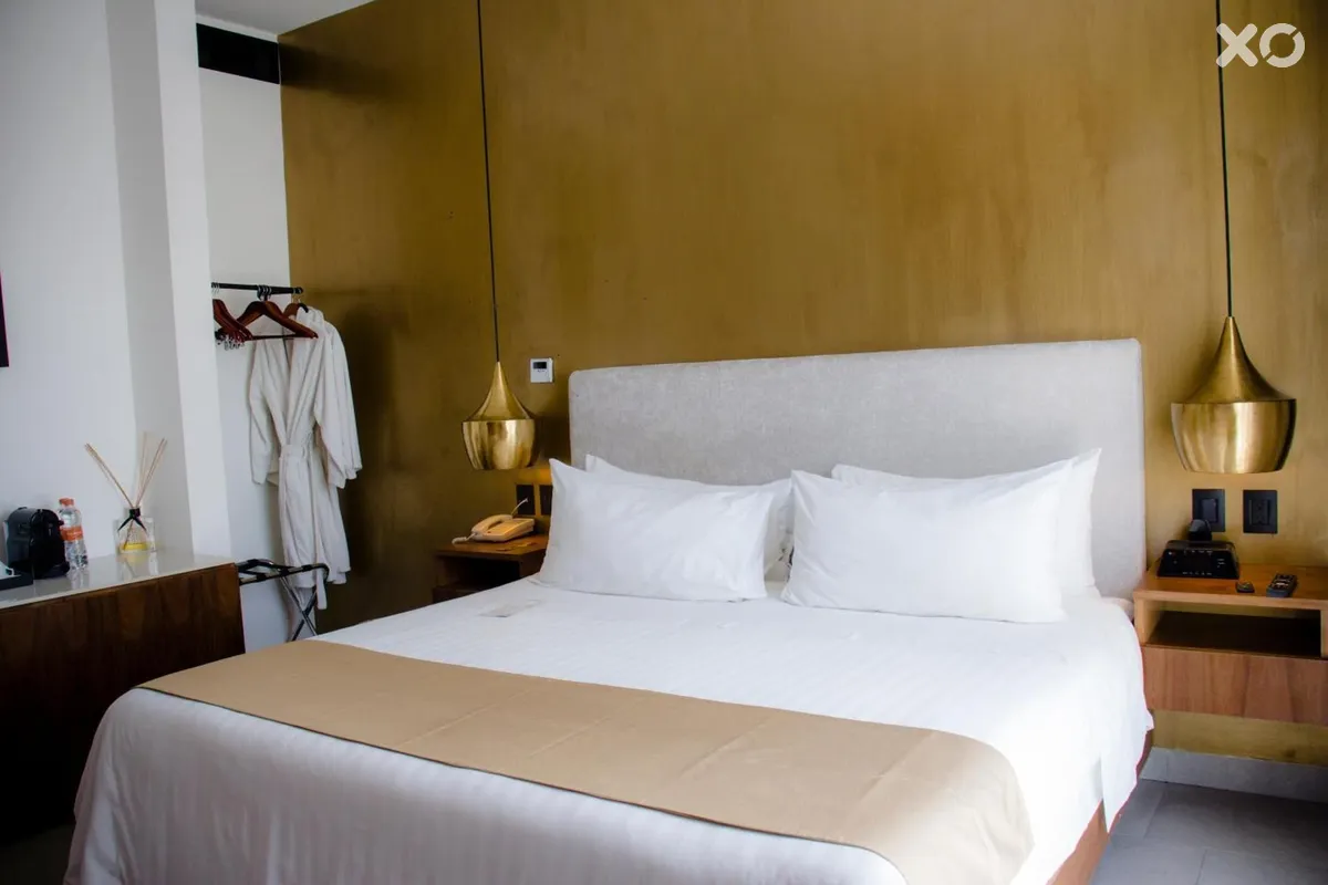 IT Hotel Playa