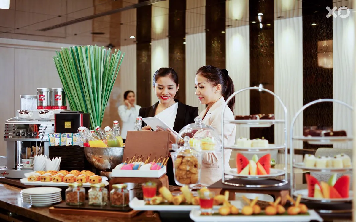 Sanctuary Phratamnak Pattaya