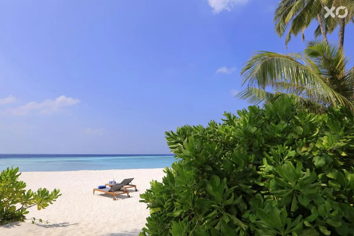 Avani Fares Maldives Resort