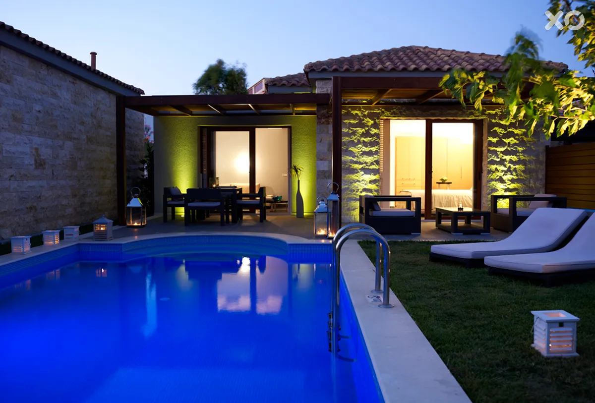 Atlantica Holiday Village Rhodes
