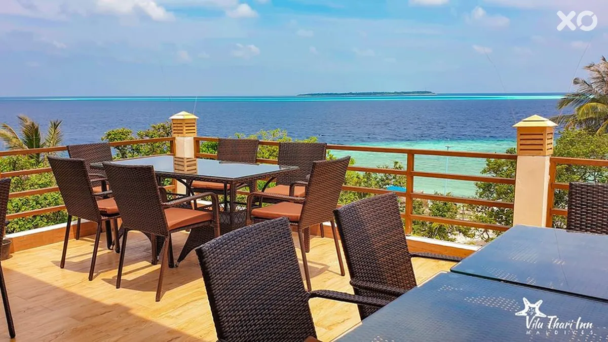 Vilu Thari Inn Maldives