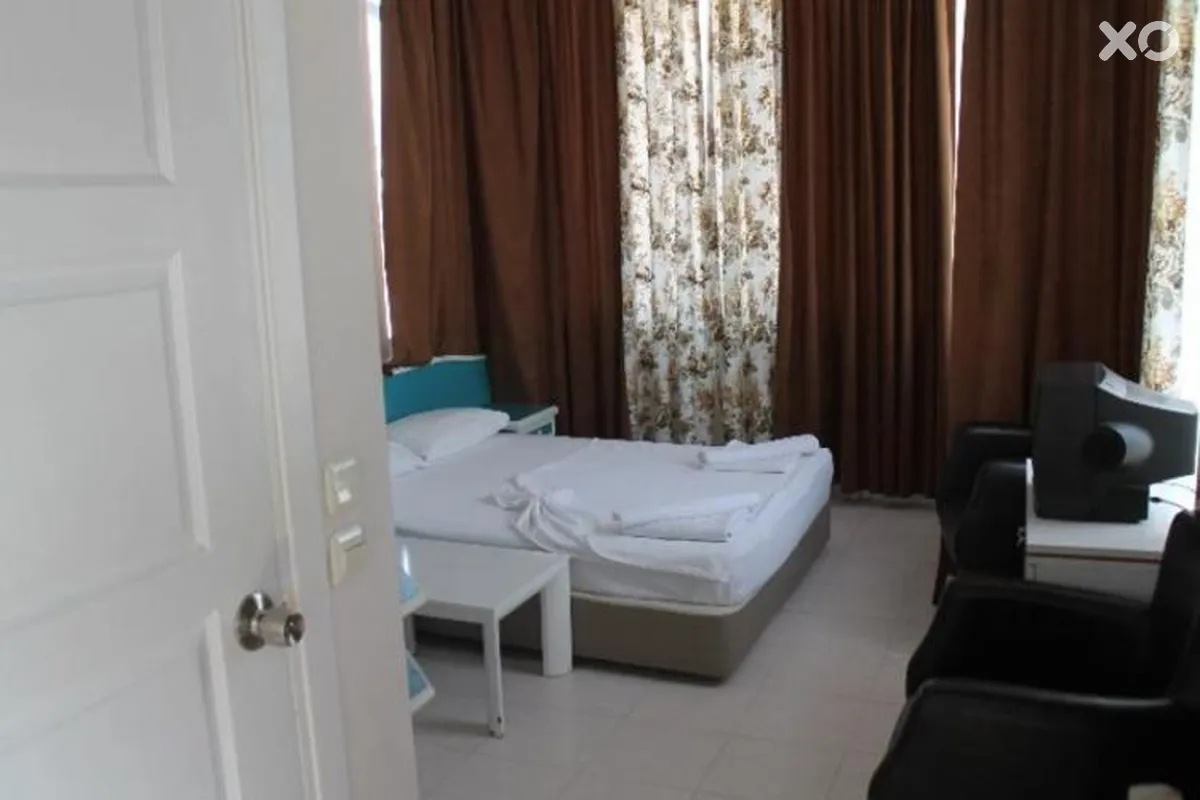 Rosella Apart & Hotel