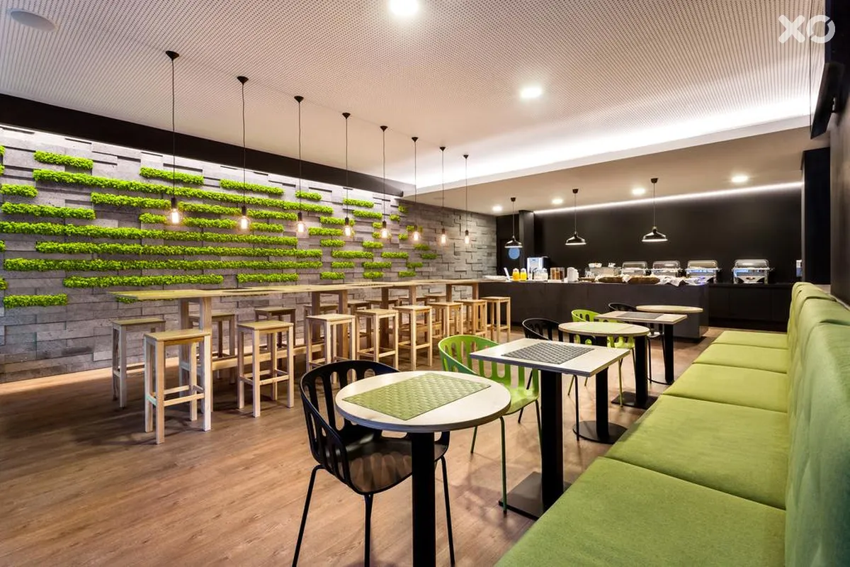 Neat Hotel Avenida