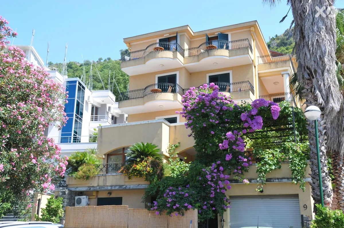 Garni Hotel Meduza