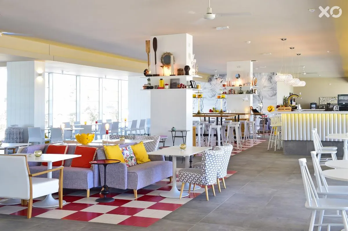 Pestana Alvor South Beach