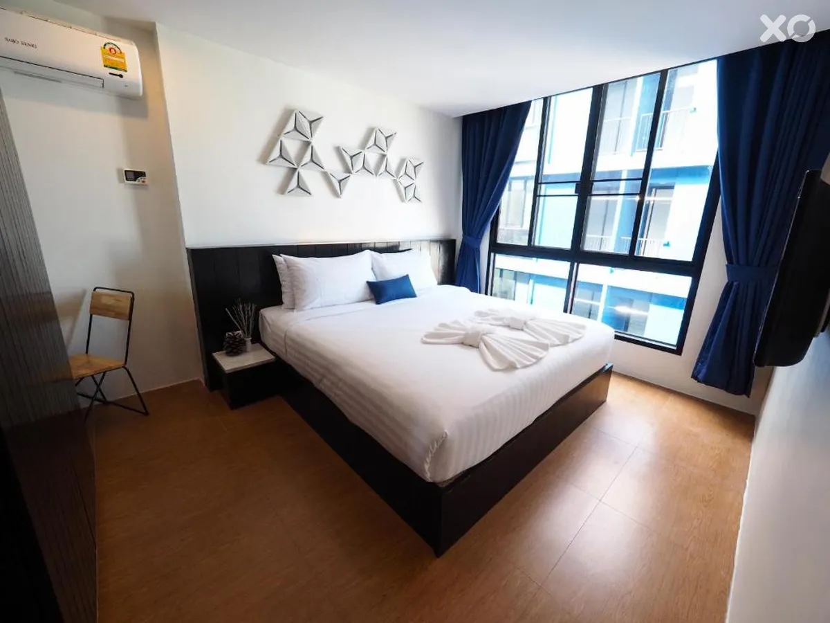 130 Hotel & Residence