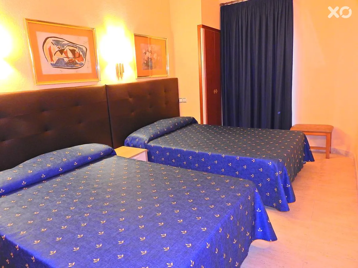 Bonavista Hostal