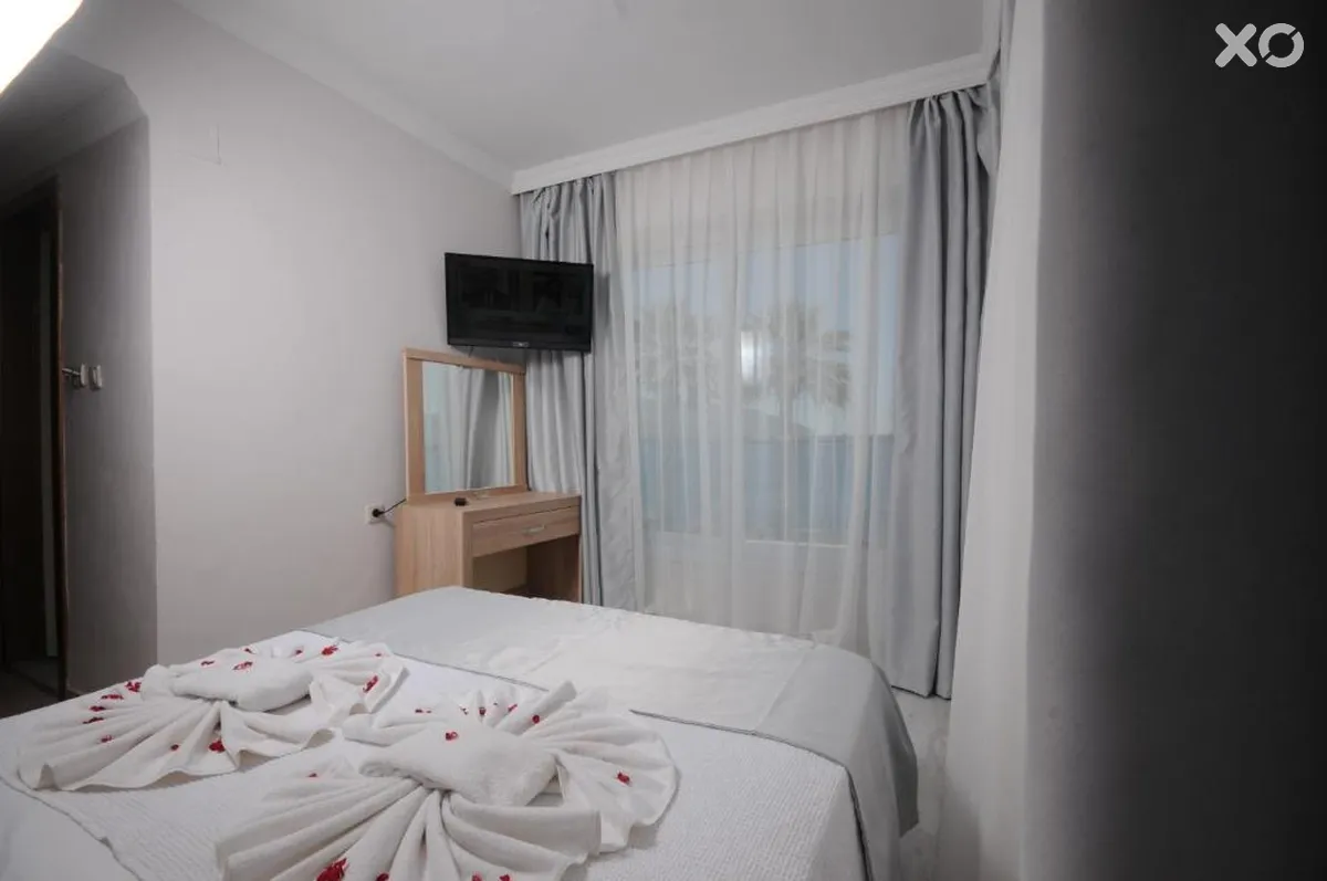 Anadolu Hotel