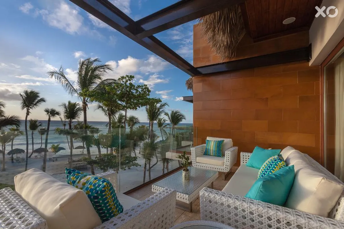 Eden Roc At Cap Cana