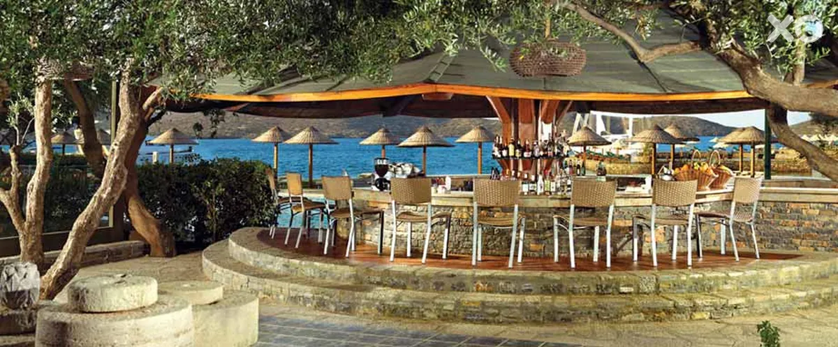 Elounda Mare Hotel