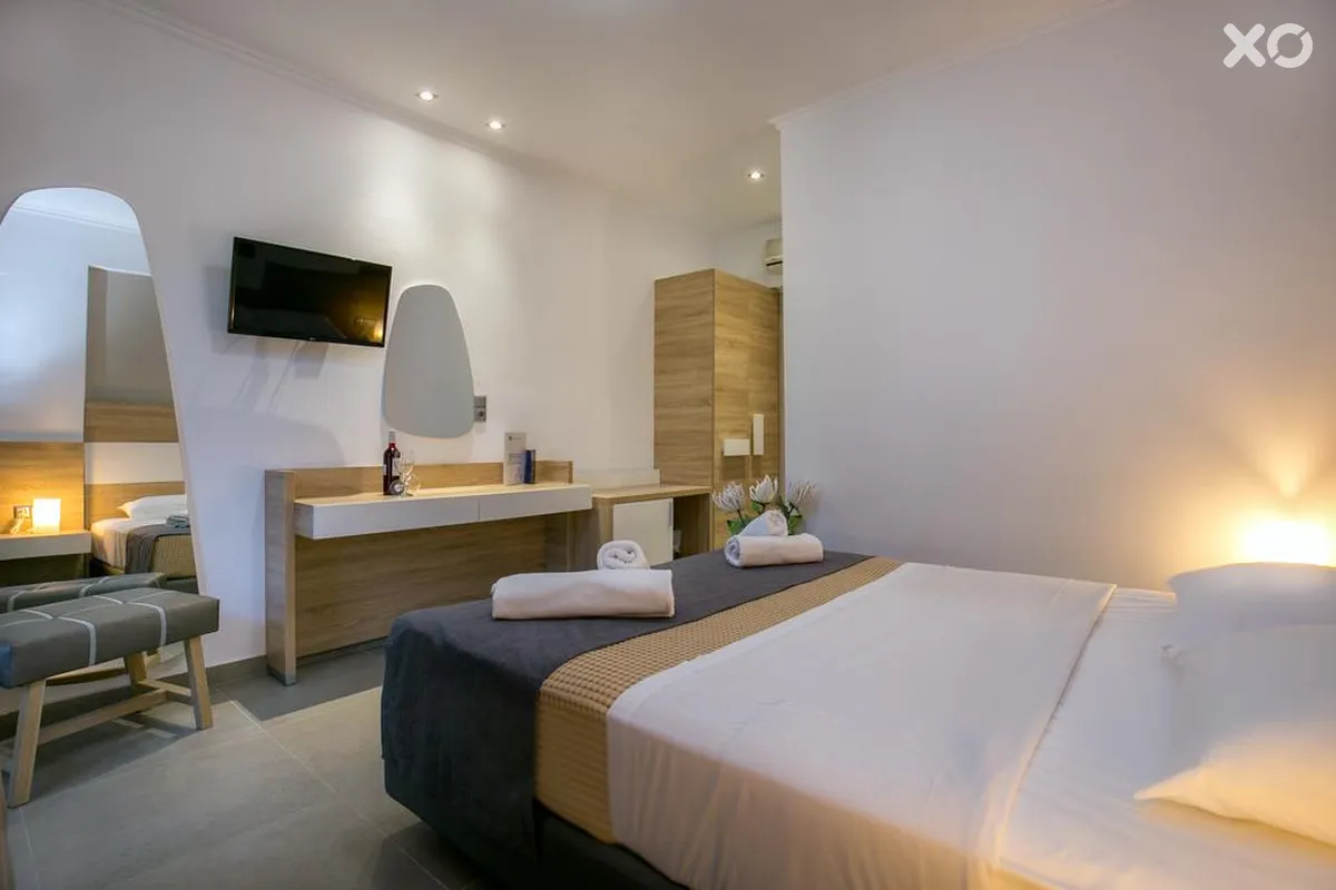 Astris Sun Hotel
