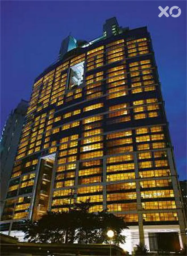 Fraser Place Manila