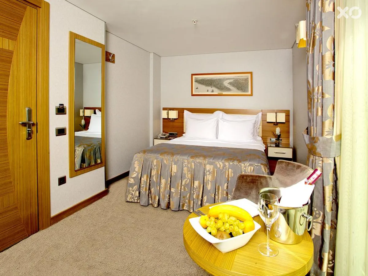 Momento Hotel
