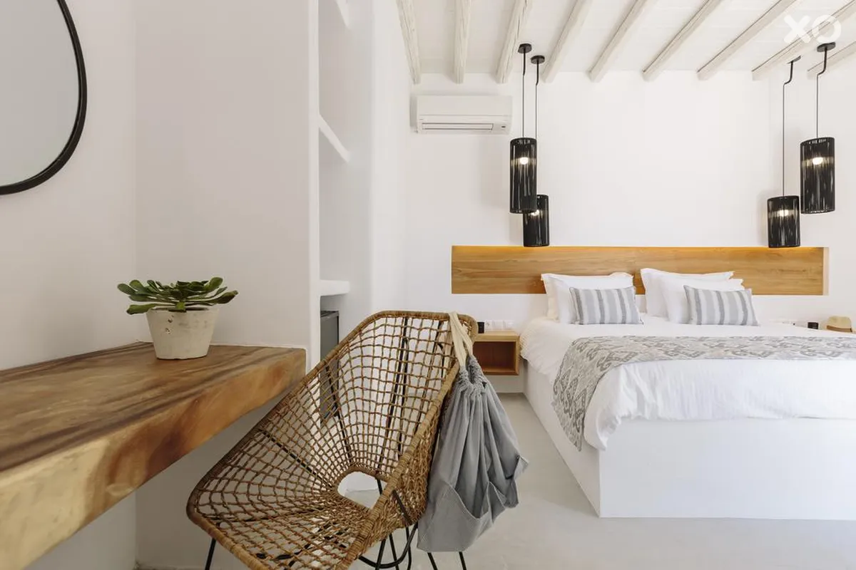 Mykonos Panormos Villas
