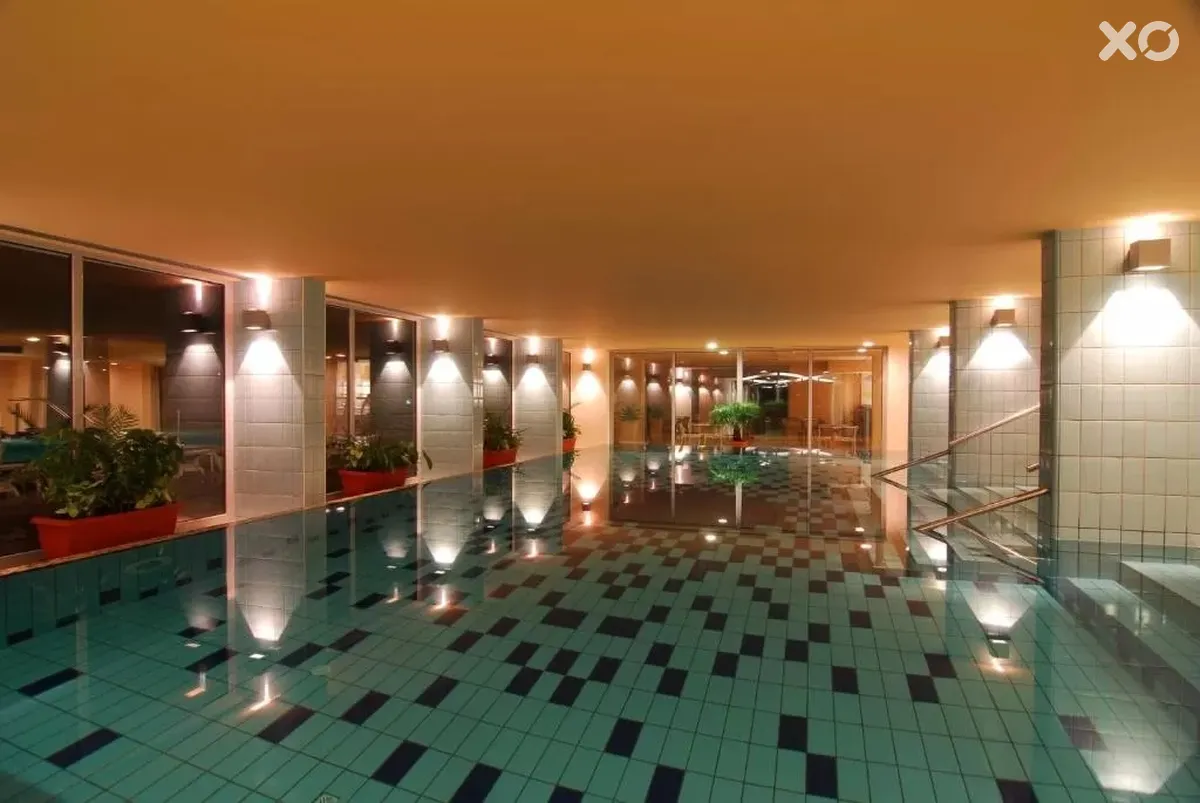 Princess Hotel