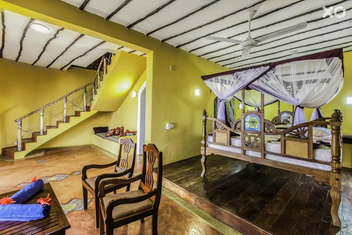 AHG Waridi Beach Resort & Spa
