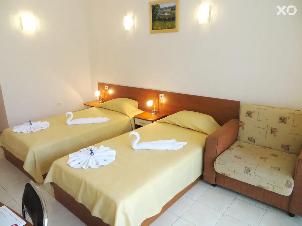 Onyx Hotel