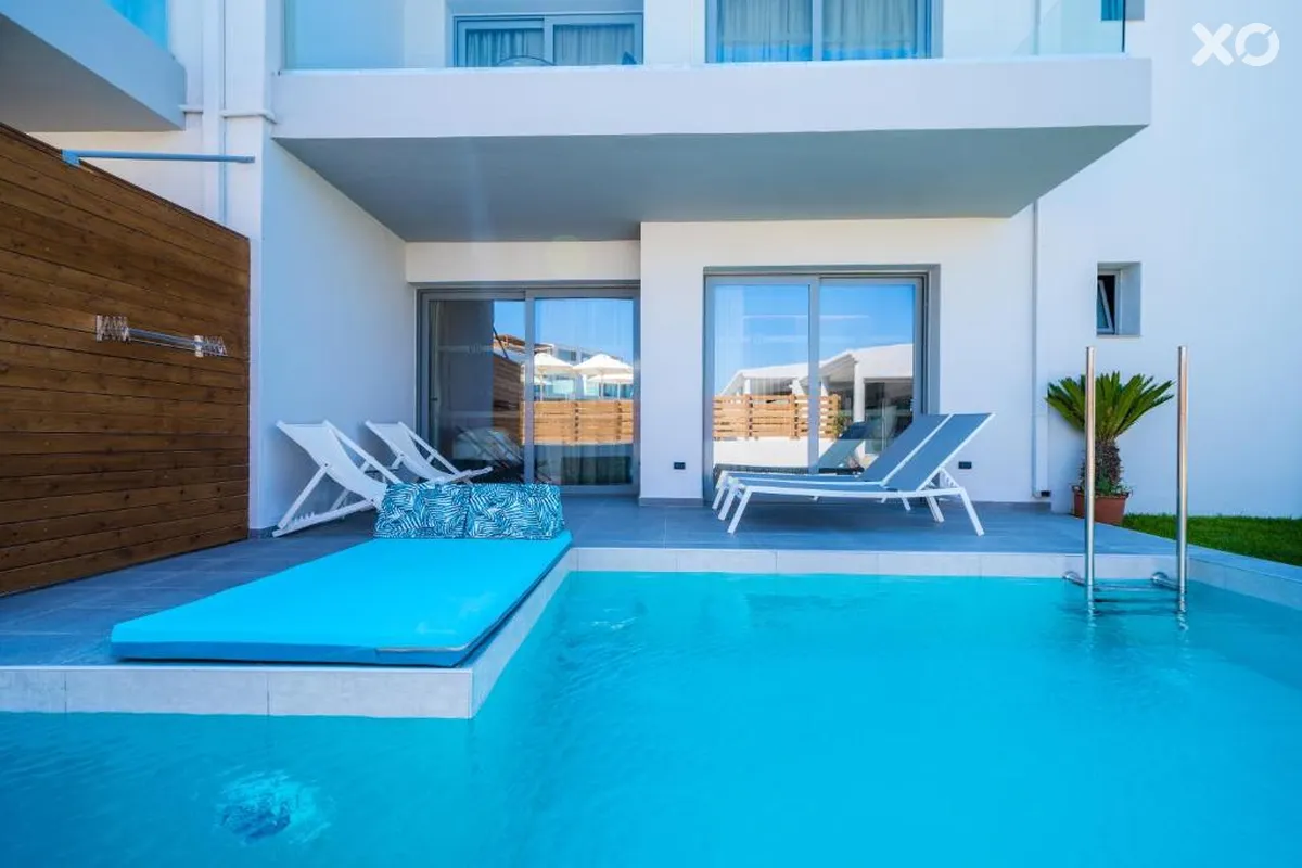 Harmony Crest Resort & Spa
