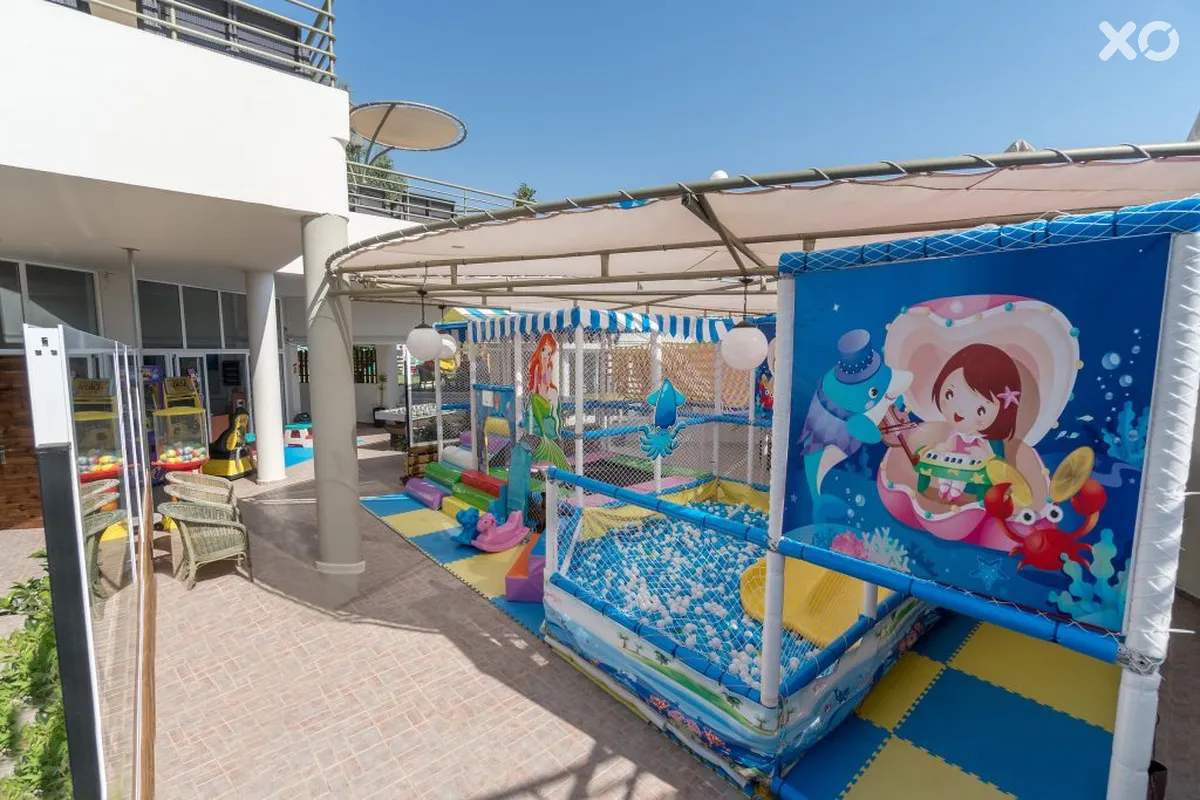 Georgioupolis Resort Aqua Park & ​​Spa