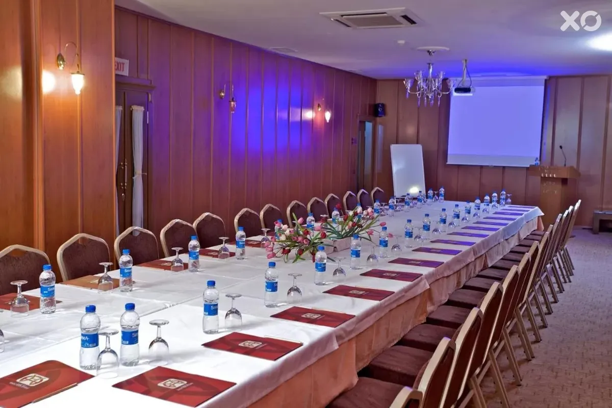 Assos Hotel Istanbul