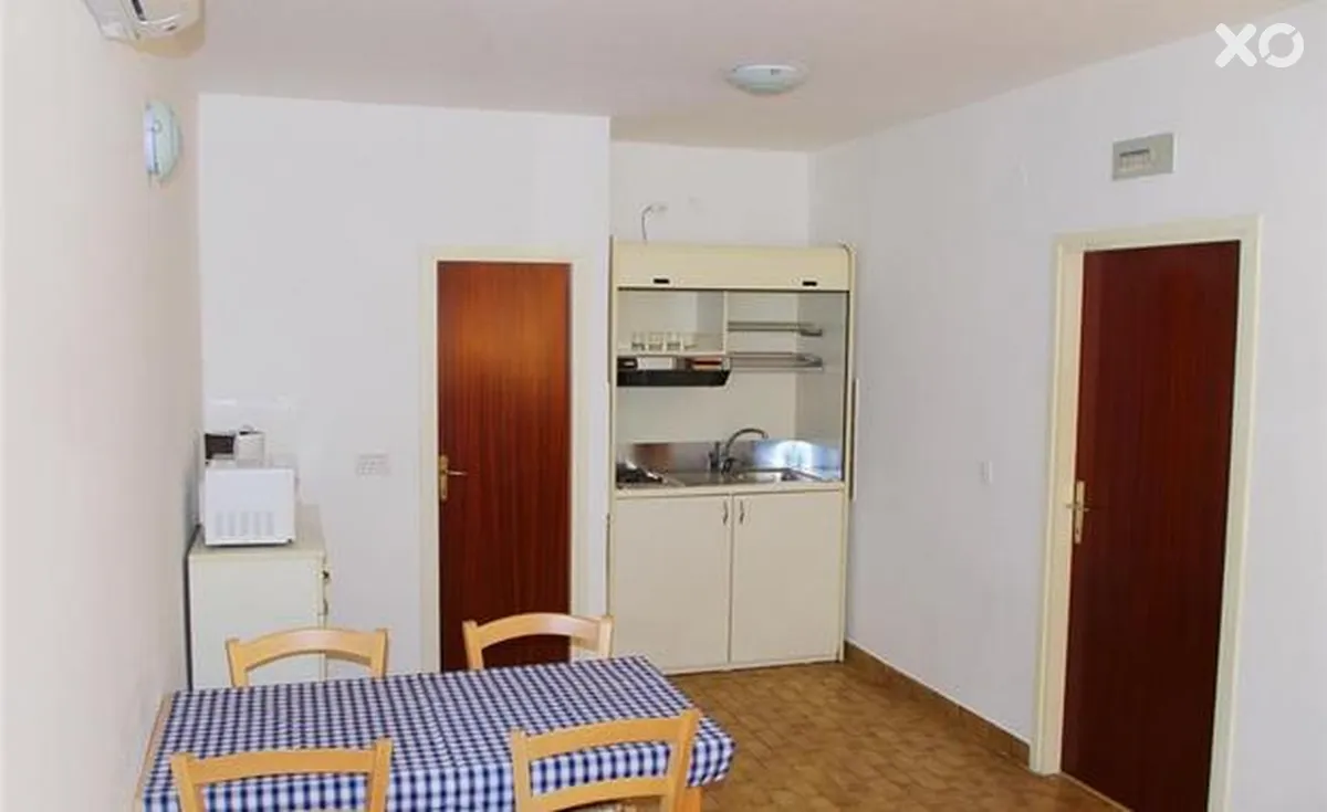 Medena Apartments Village