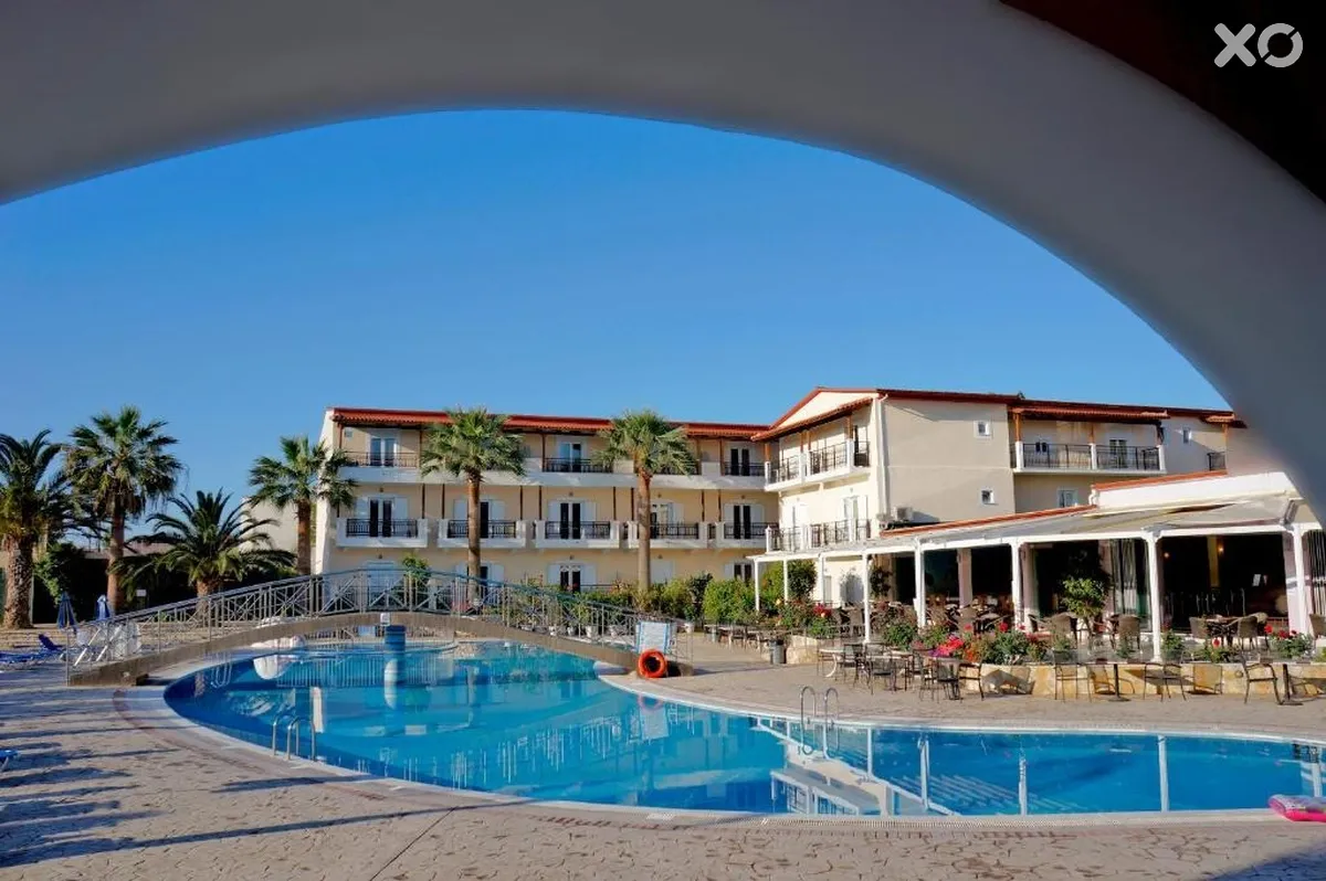 Majestic Hotel & Spa
