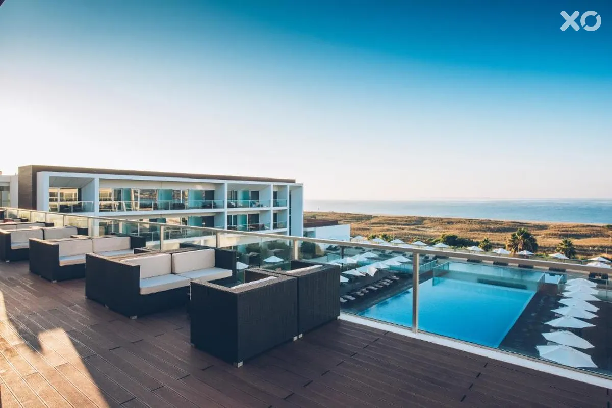 Iberostar Selection Lagos Algarve