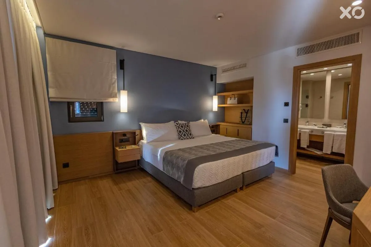 Apollonion Asterias Resort & Spa