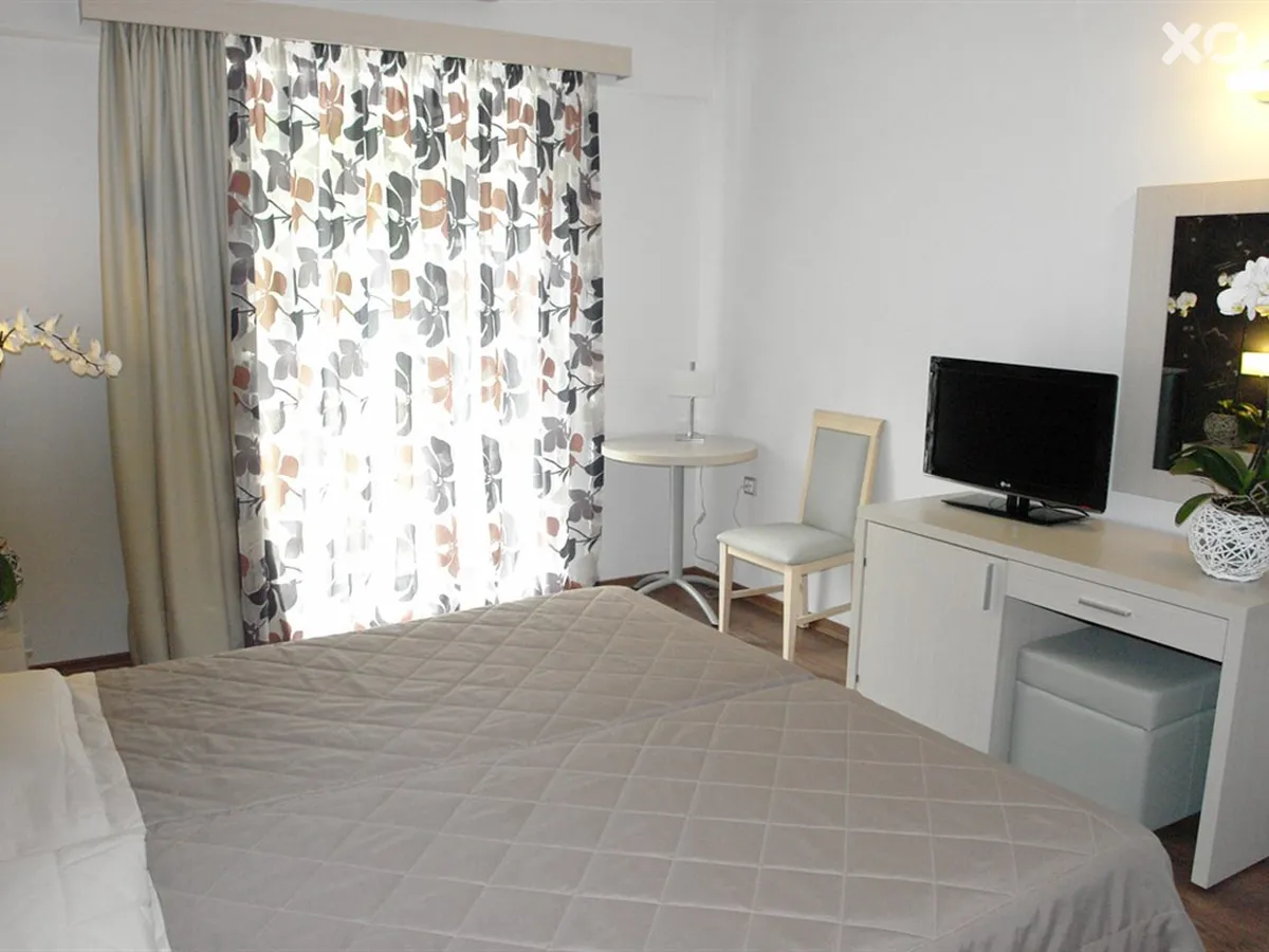 Arion Hotel Corfu