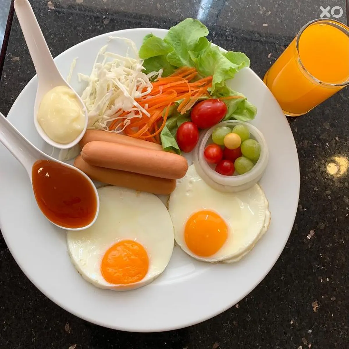 Grand Tower Inn Rama VI