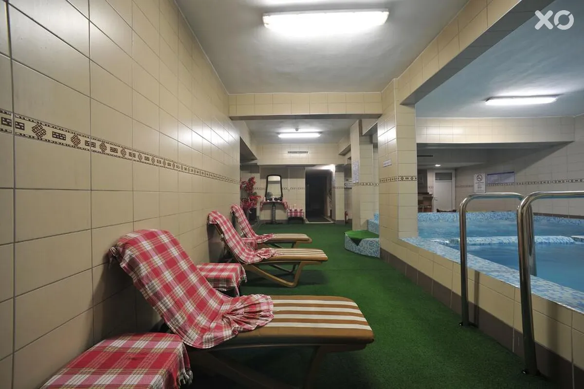 Emin Kocak Hotel