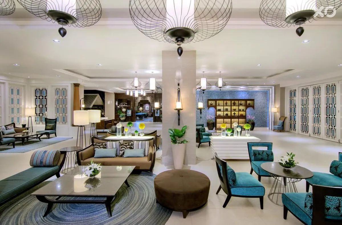 The Bayview Pattaya