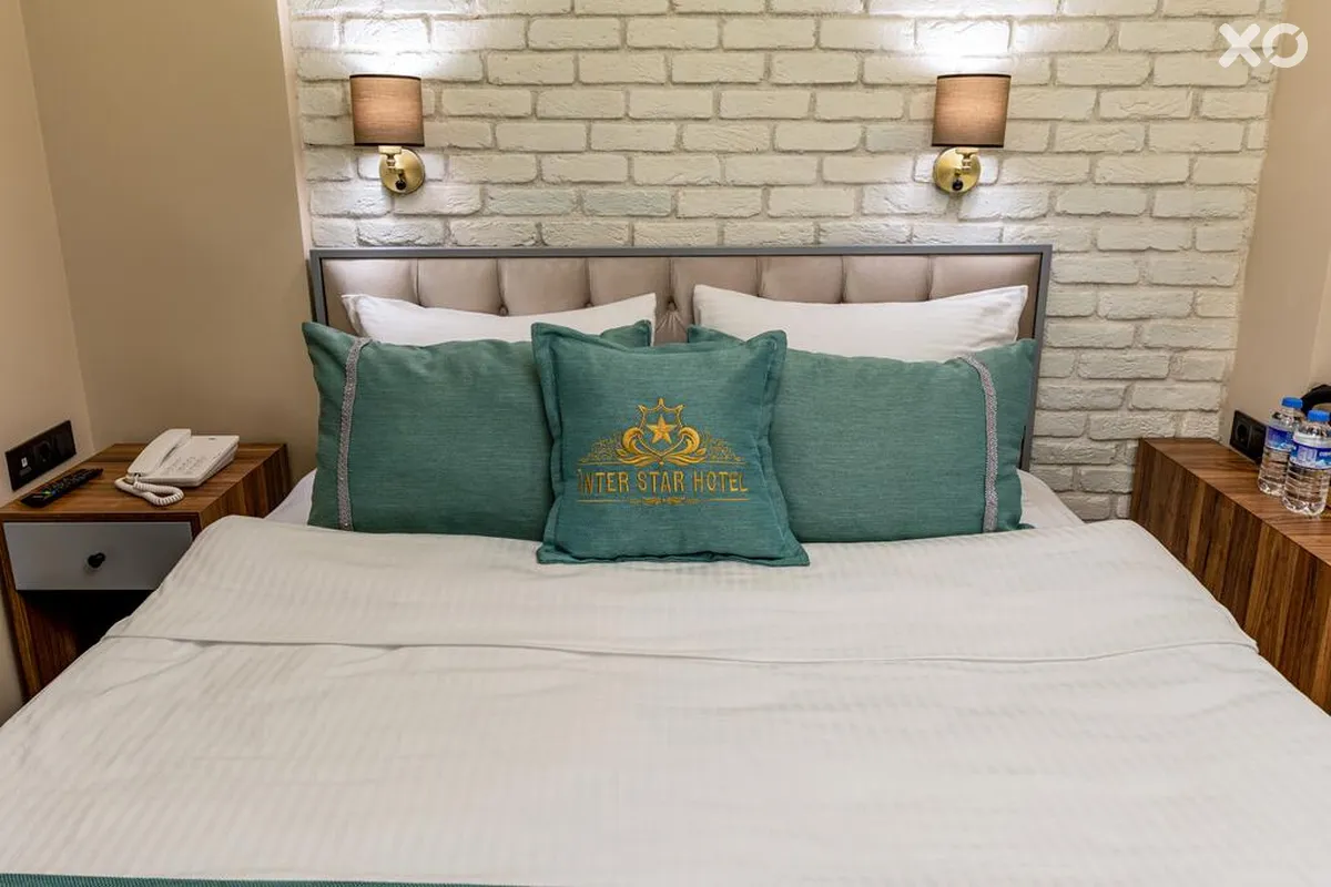 Interstar Hotel