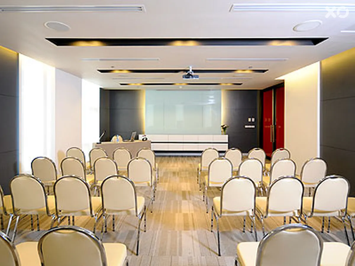 Ibis Bangkok Sukhumvit 4 Hotel