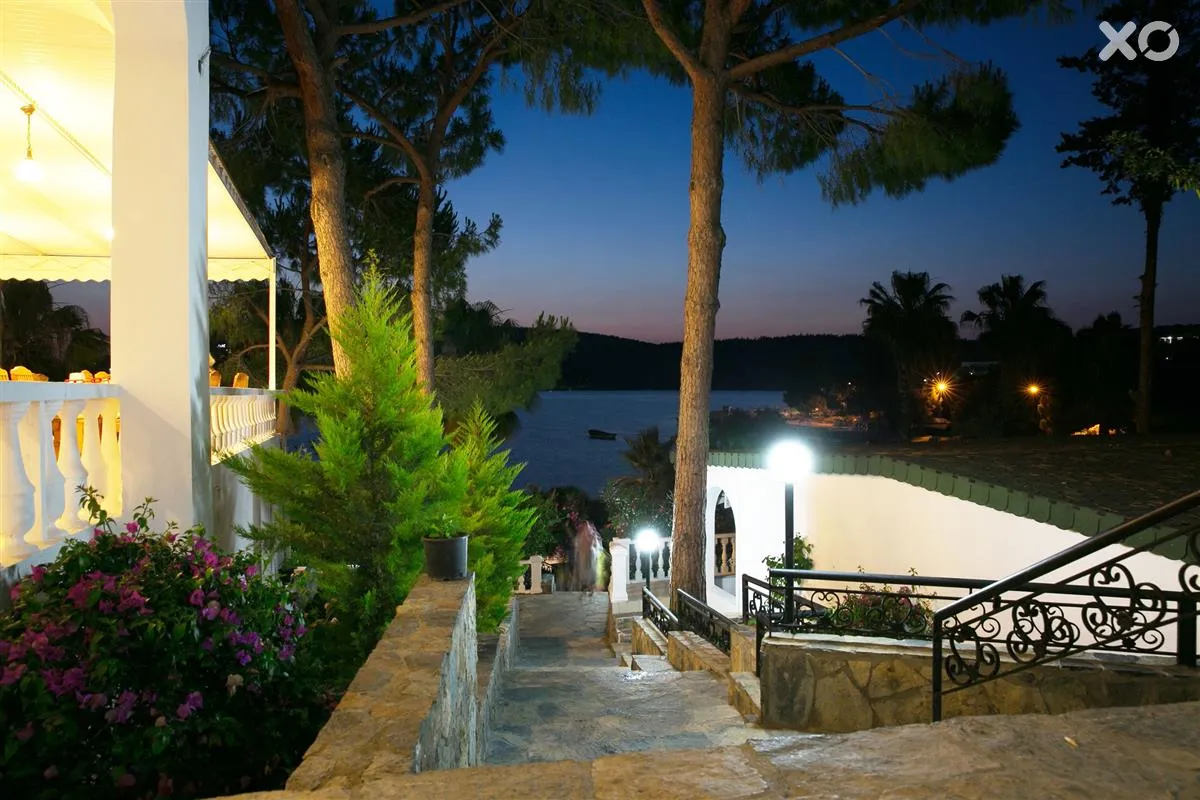Green Port Bodrum