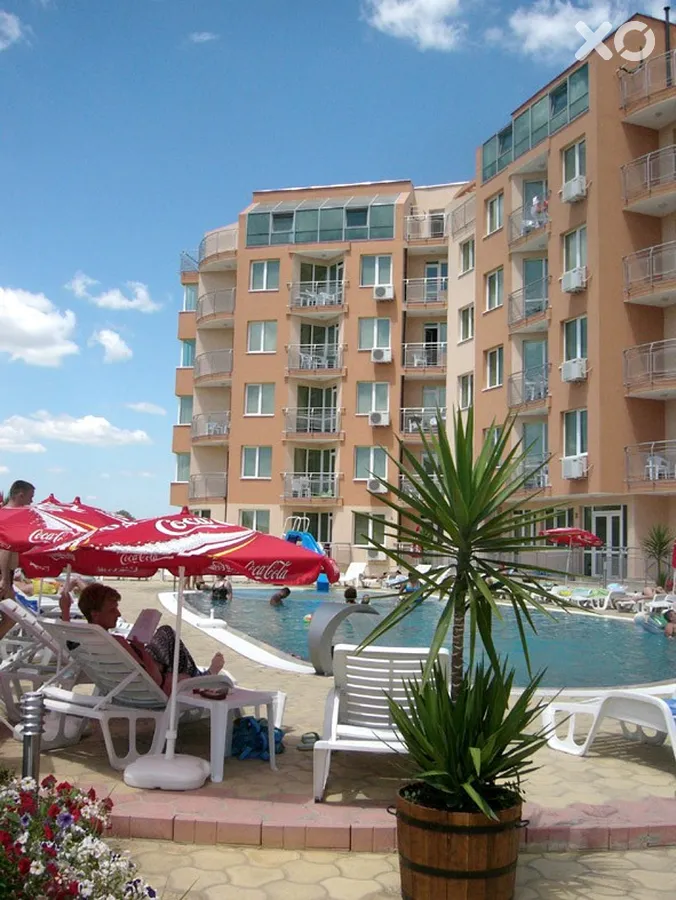 Black Sea Complex
