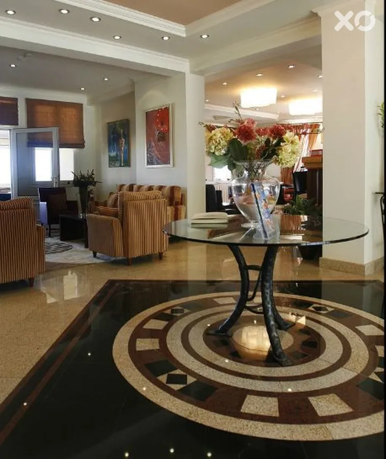 Sea View Resorts