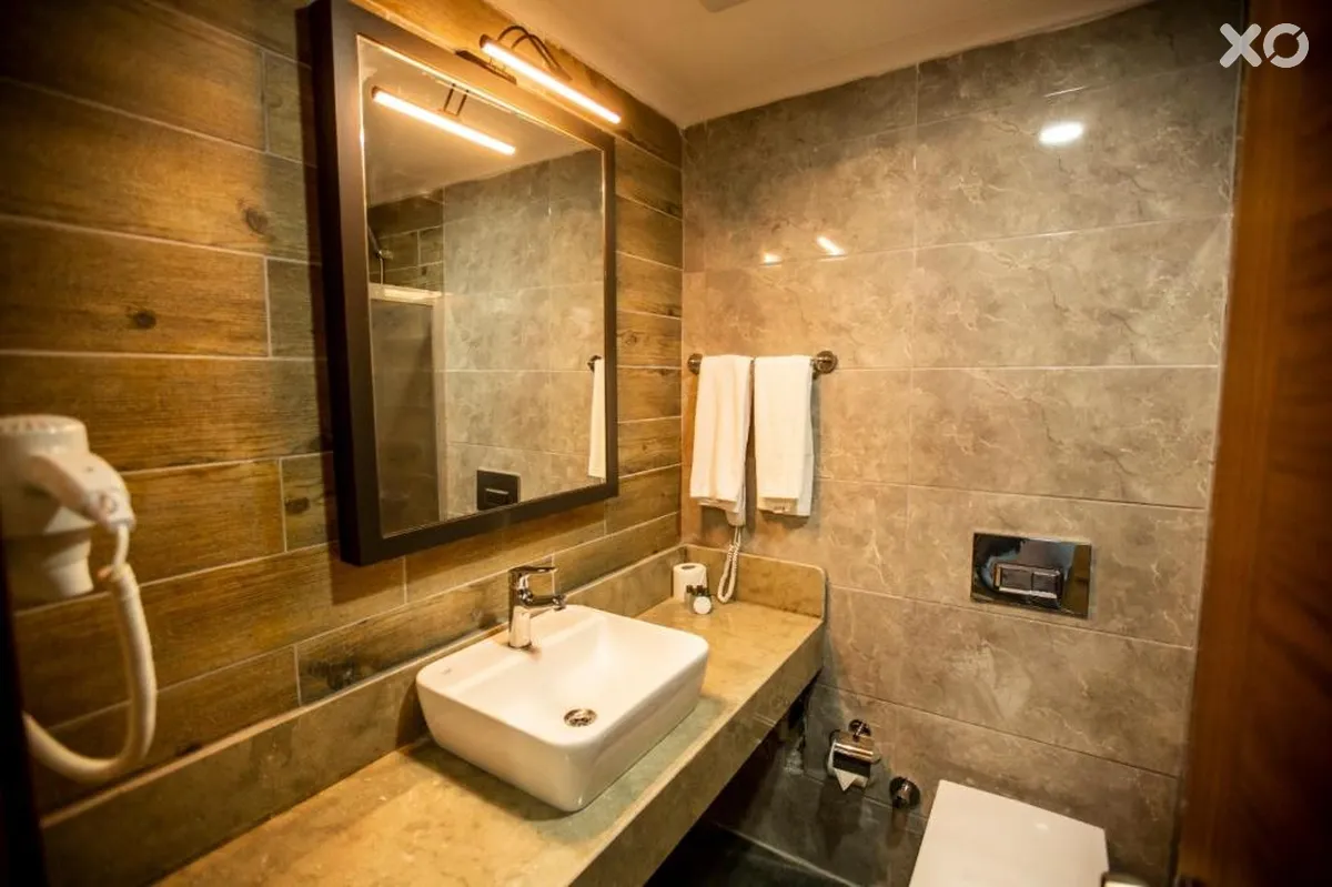 Kaya Garden Hotel