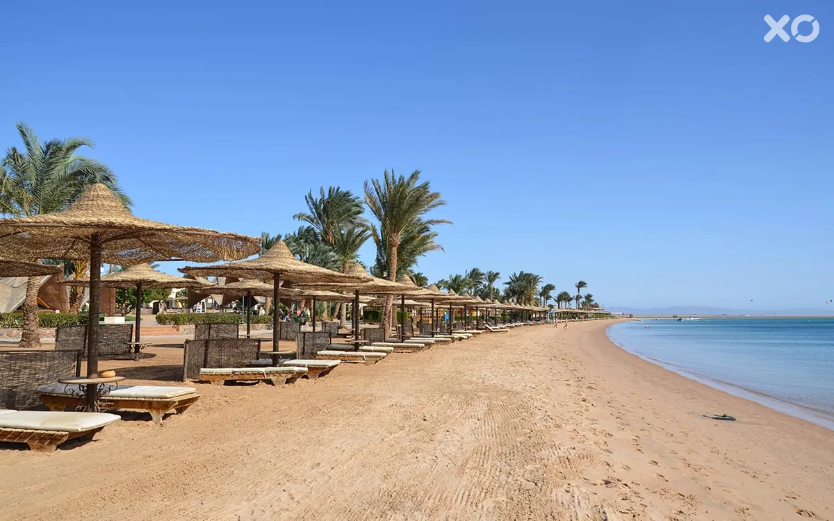 Dahab Lagoon Club & Resort