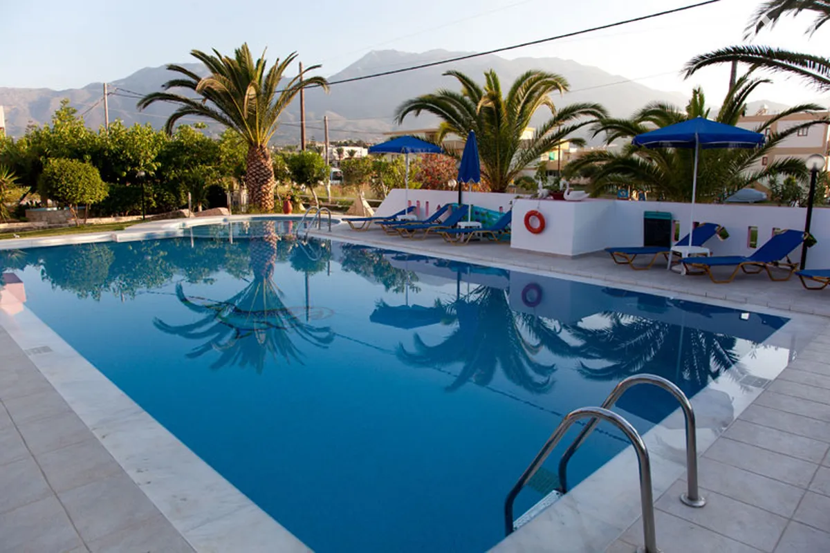 Anatoli Beach Hotel