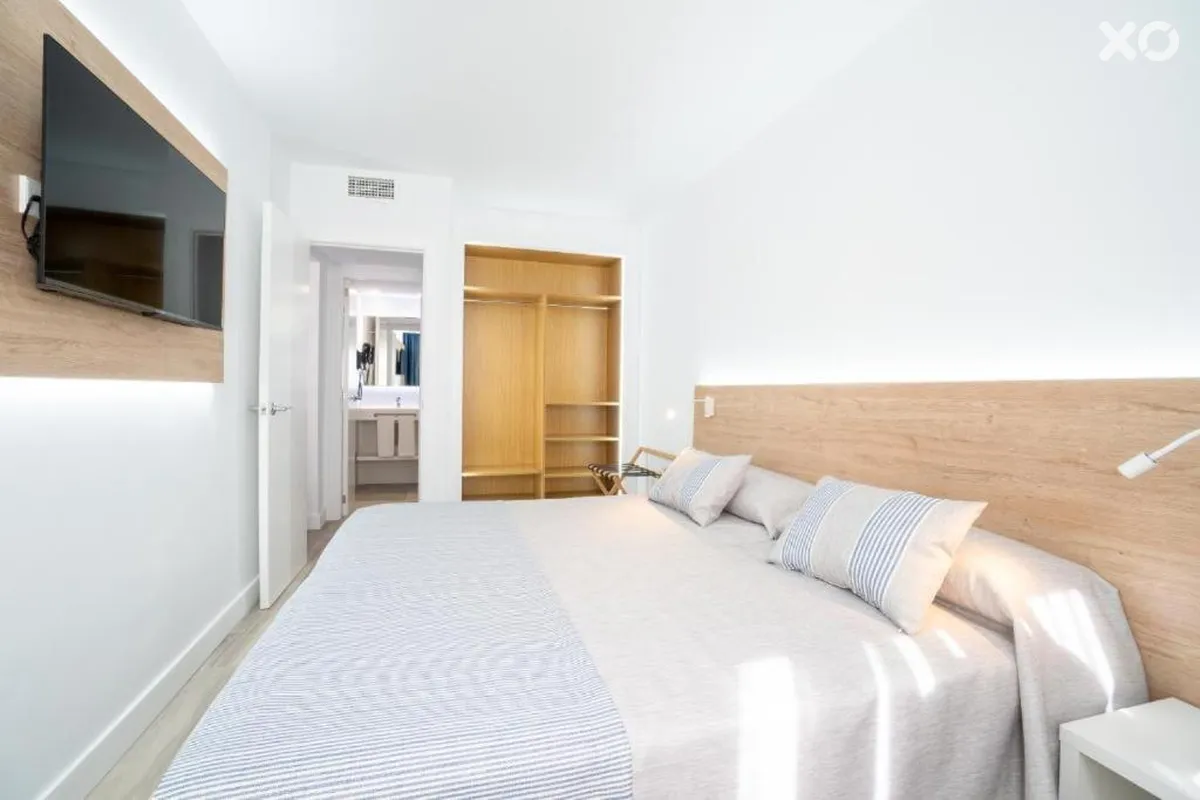 Ciudad Laurel Aparthotel