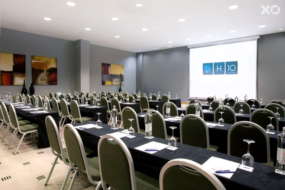 H10 Marina Barcelona