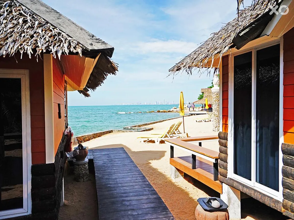 Sunset Village Beach Resort
