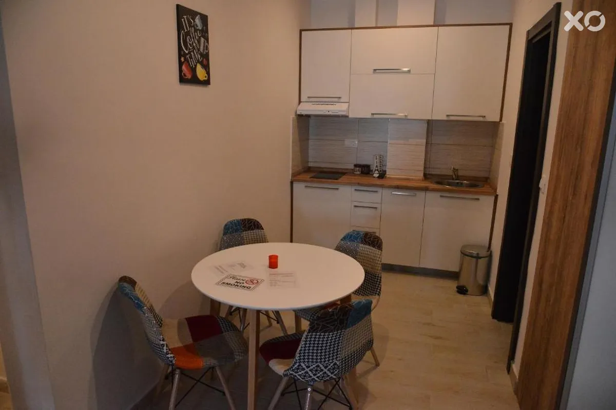 Helada Apartment