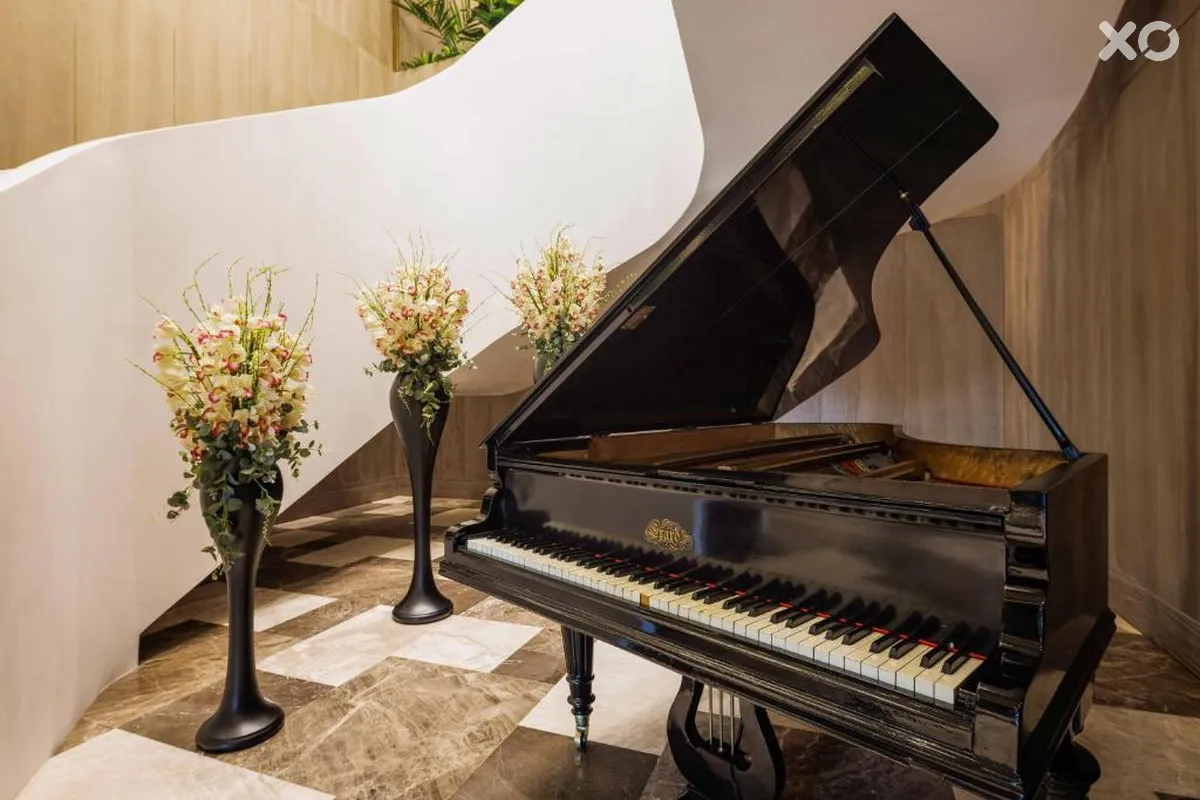 Movenpick Living Istanbul Camlivadi