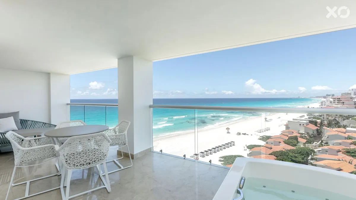 Le Blanc Spa Resort
