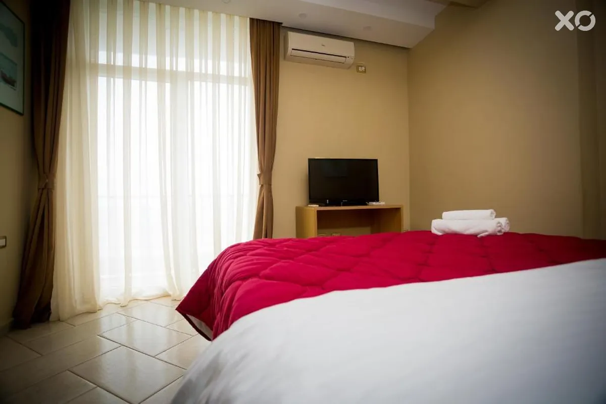 Frojd Hotel