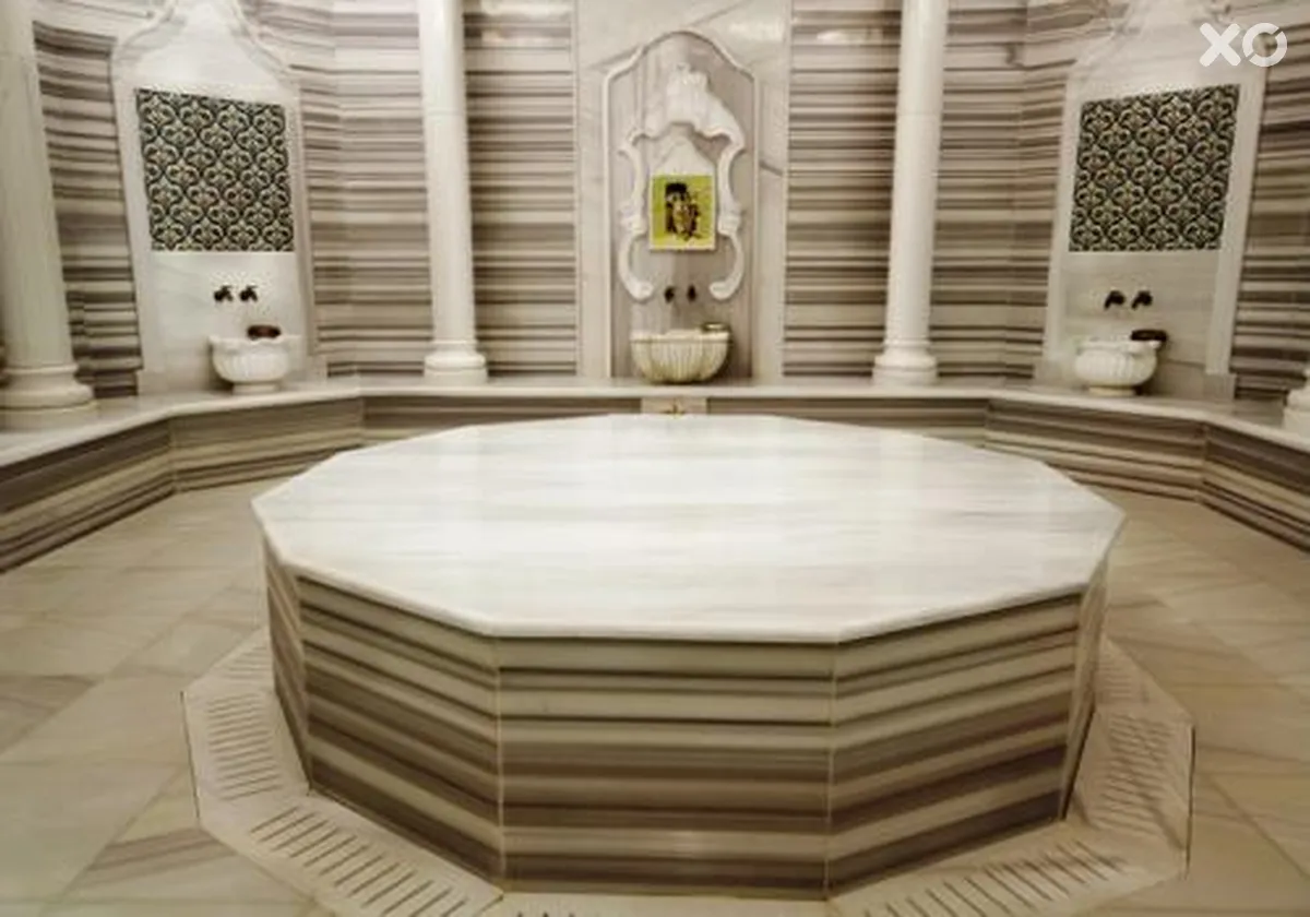 Grand Pasha Hotel Casino & Spa