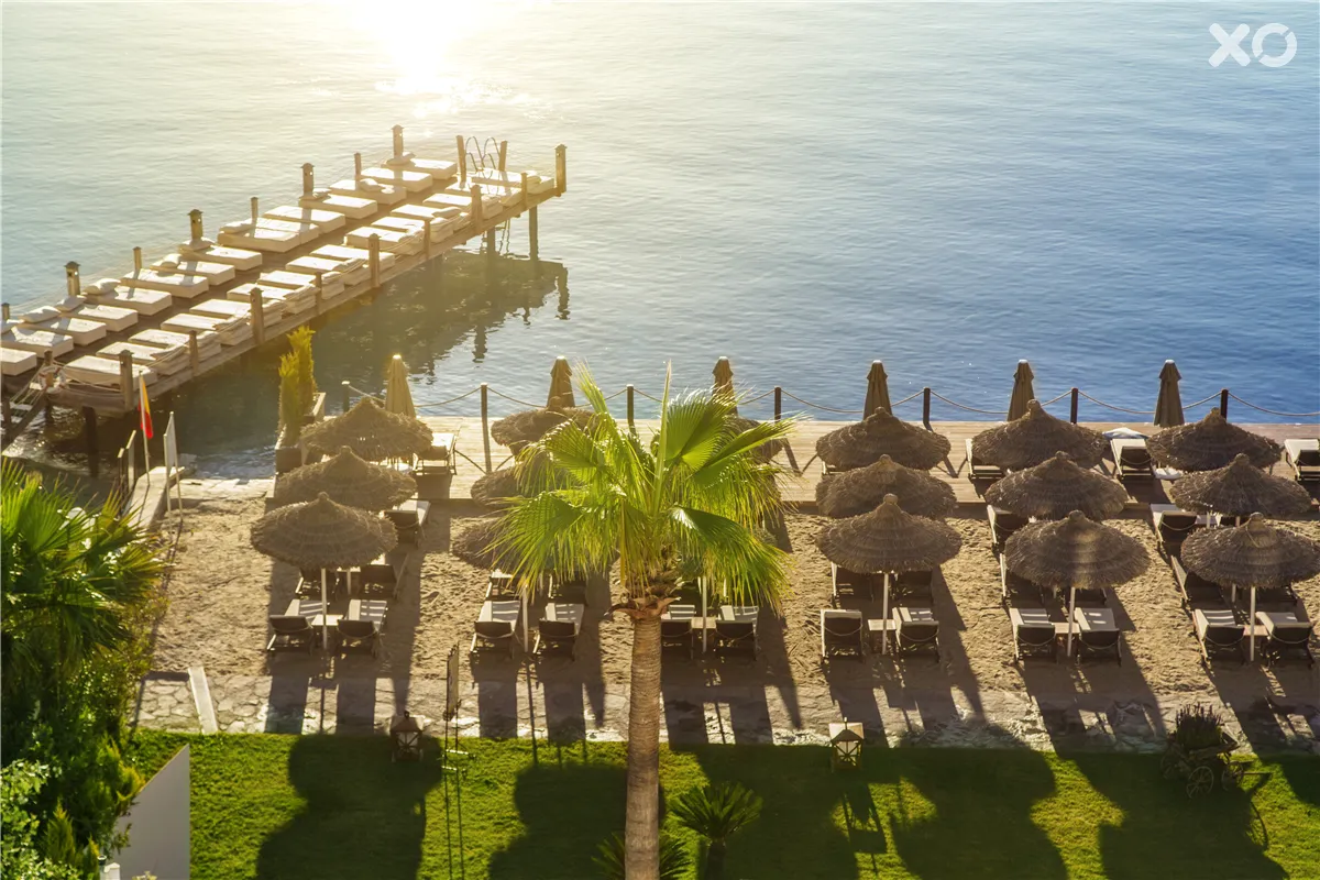 Prive Bodrum
