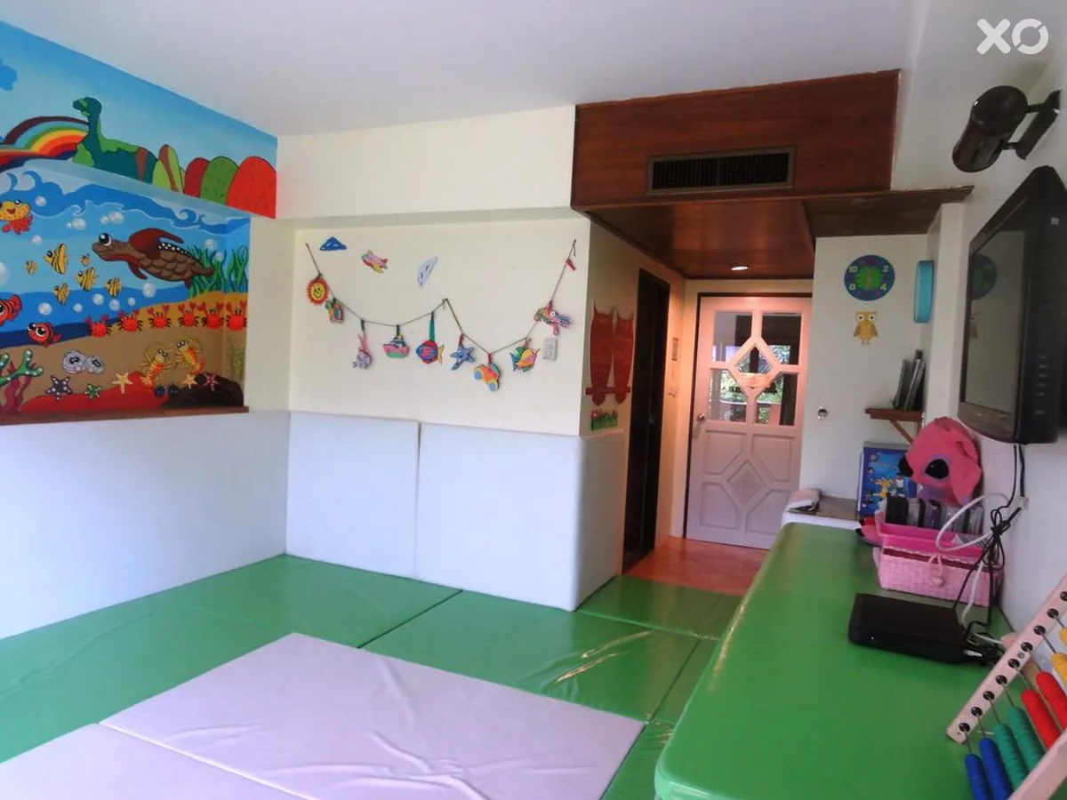 Srisuksant Resort